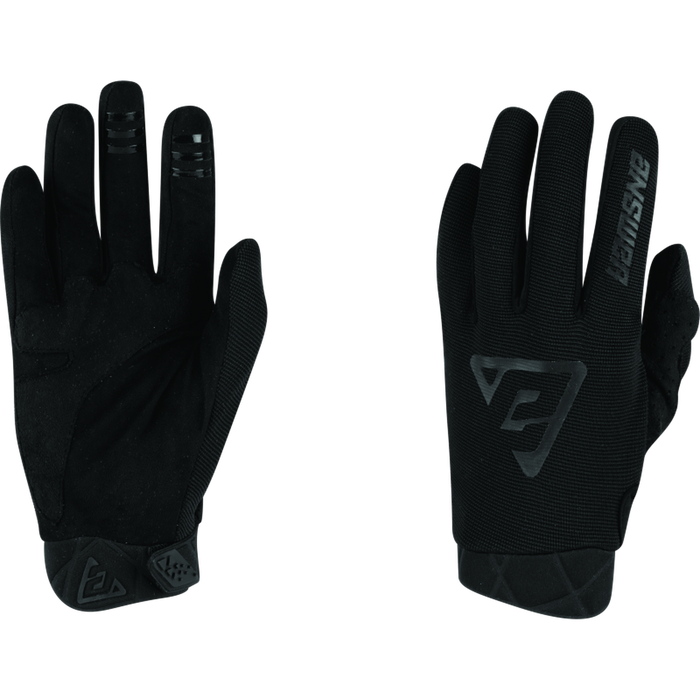 Answer Racing Peak Youth Gloves