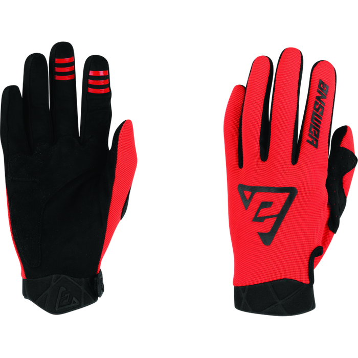 Answer Racing Peak Youth Gloves