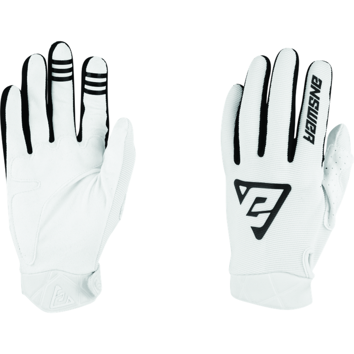 Answer Racing Peak Youth Gloves