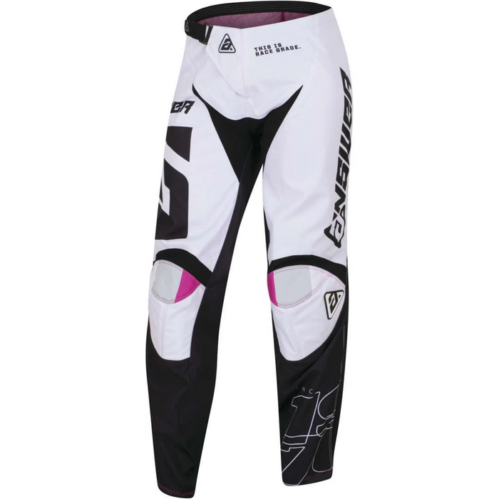 Answer Racing Syncron CC Motocross Youth Pant