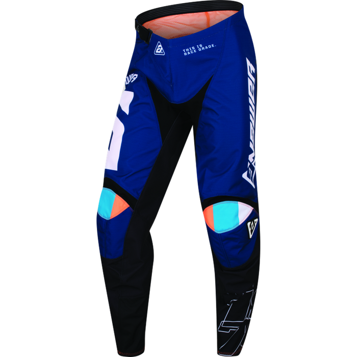 Answer Racing Syncron CC Motocross Youth Pant