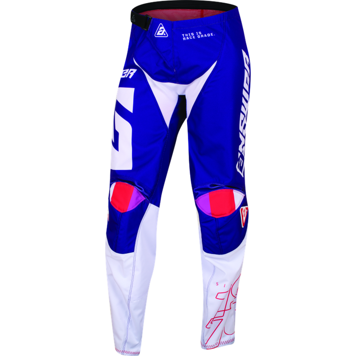Answer Racing Syncron CC Motocross Women's Pant