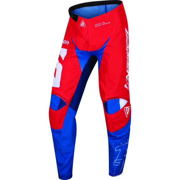 Answer Racing Syncron CC Motocross Youth Pant
