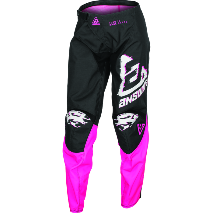 Answer Racing Syncron Meltdown Motocross Women's Pant