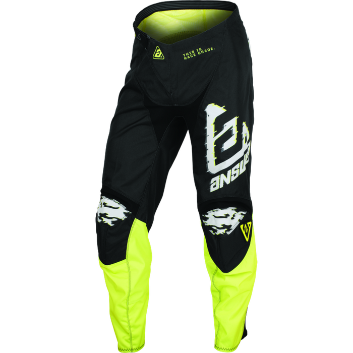 Answer Racing Syncron Meltdown Motocross Youth Pant