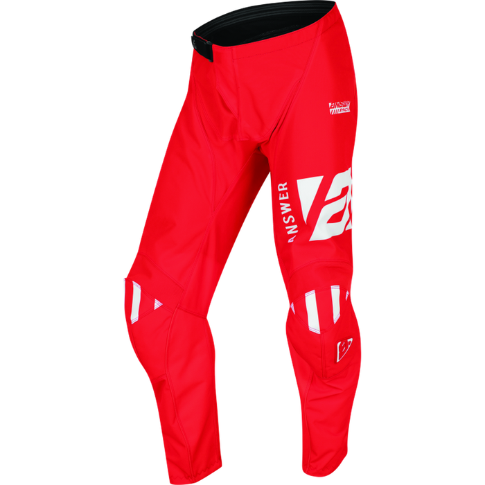 Answer Racing Syncron Merge Motocross Adult Pant