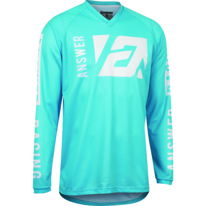 Answer Racing Syncron Merge Youth Jersey