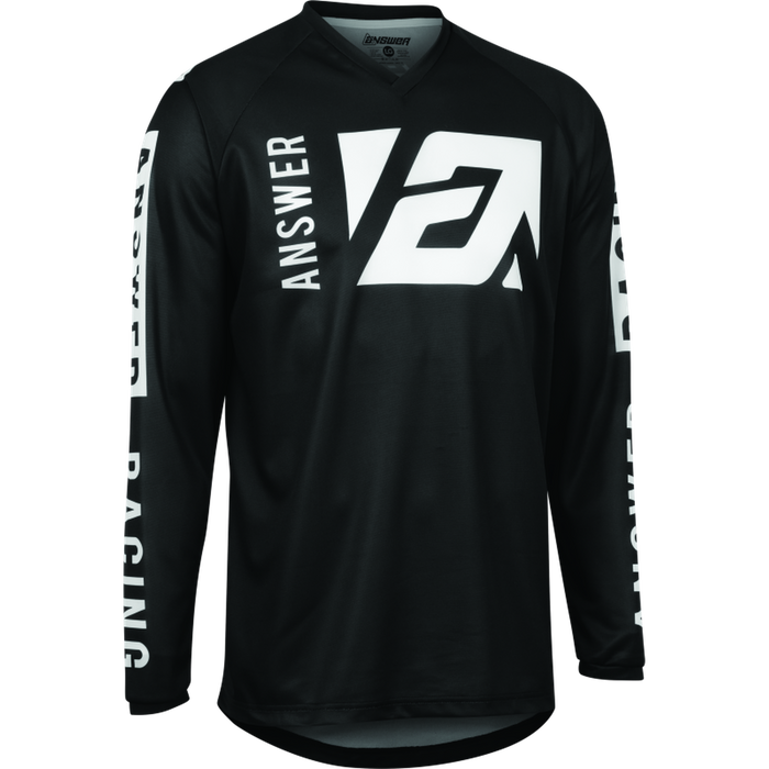 Answer Racing Syncron Merge Youth Jersey