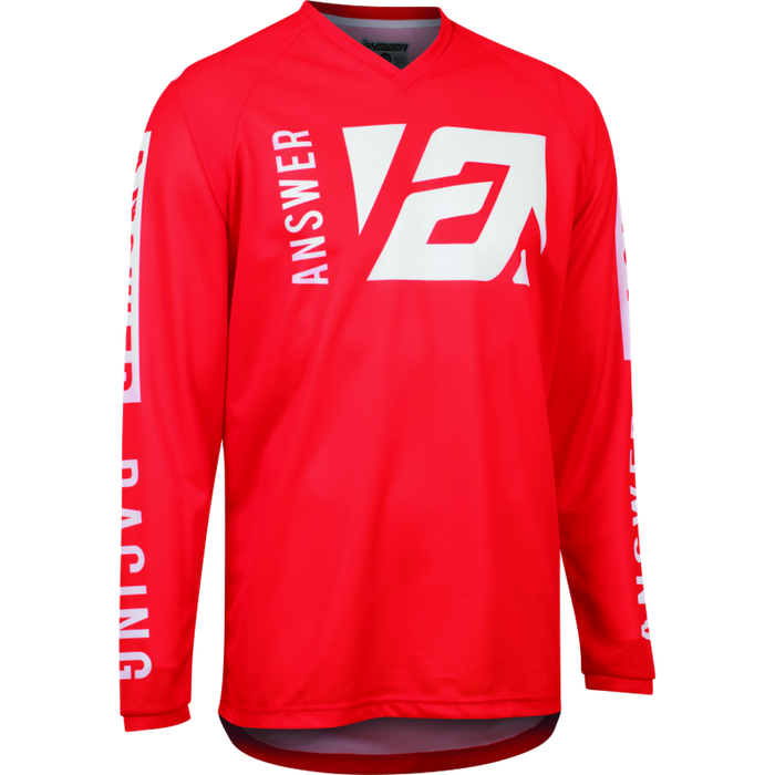 Answer Racing Syncron Merge Youth Jersey