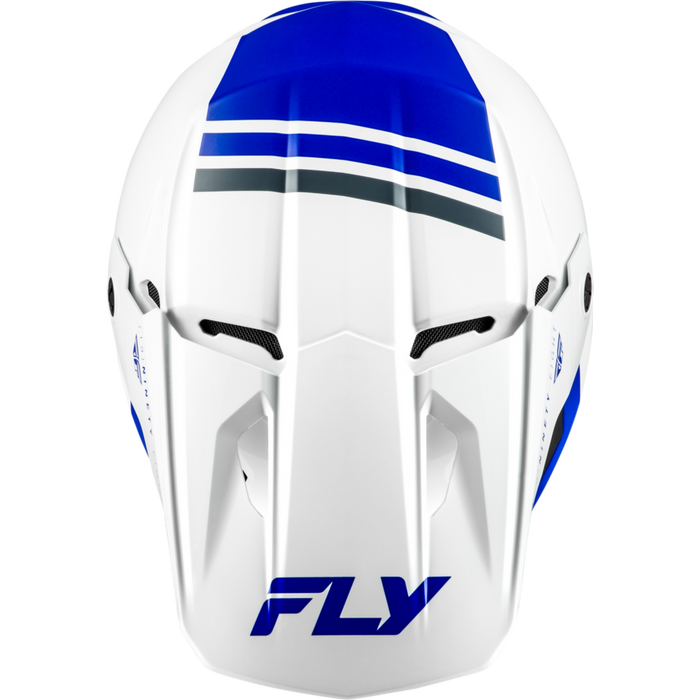 Fly Racing Kinetic Verdict Helmet