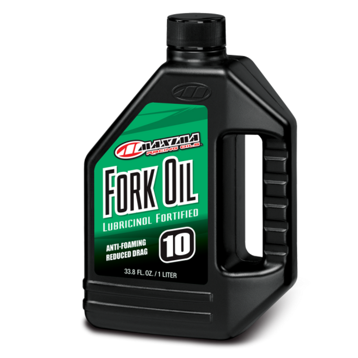 Maxima Racing Fork Oil