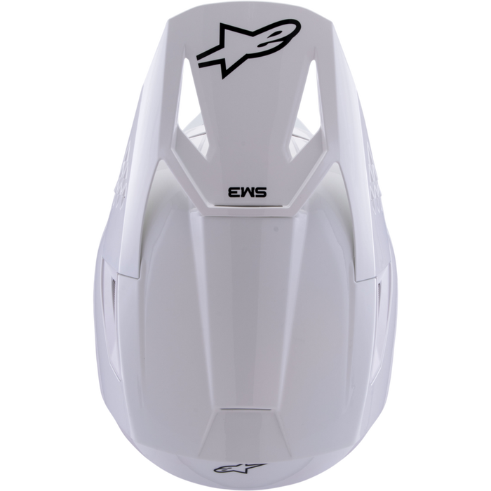 Alpinestars SM3 Solid Helmet