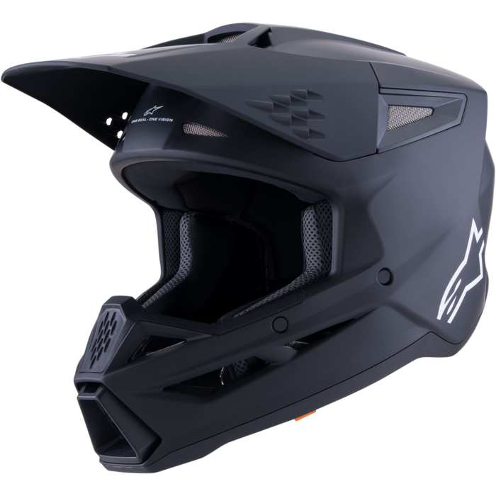 Alpinestars SM3 Solid Helmet