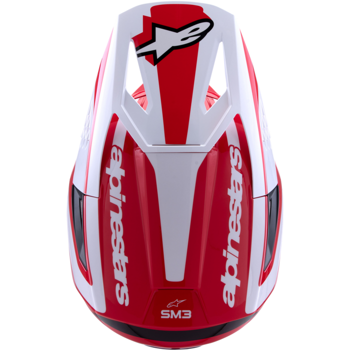 Alpinestars SM3 Heat Helmet