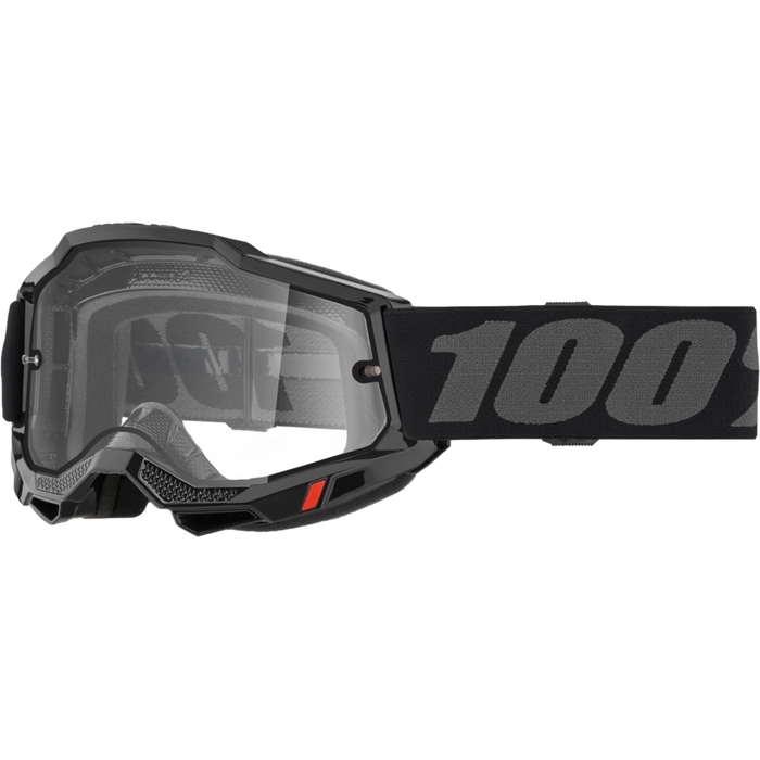 100% Accuri 2 Enduro Goggles