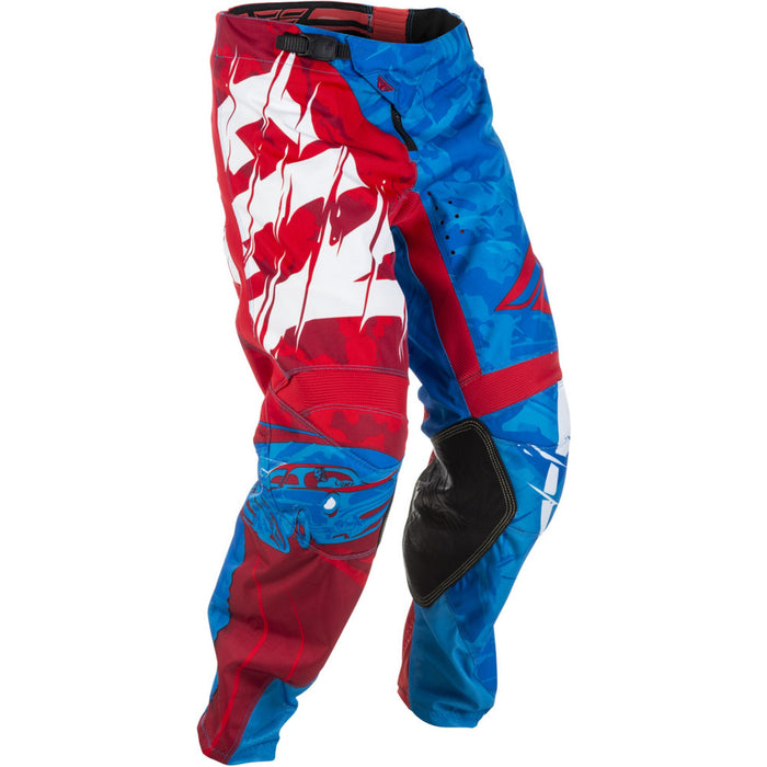 2018 Fly Racing Youth Kinetic Outlaw Pant - Clearance