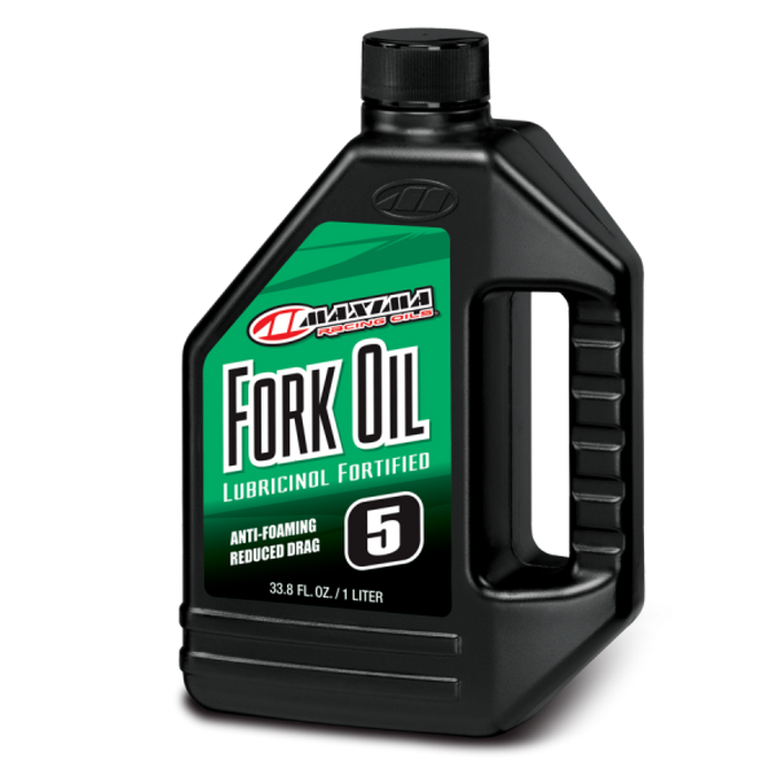 Maxima Racing Fork Oil