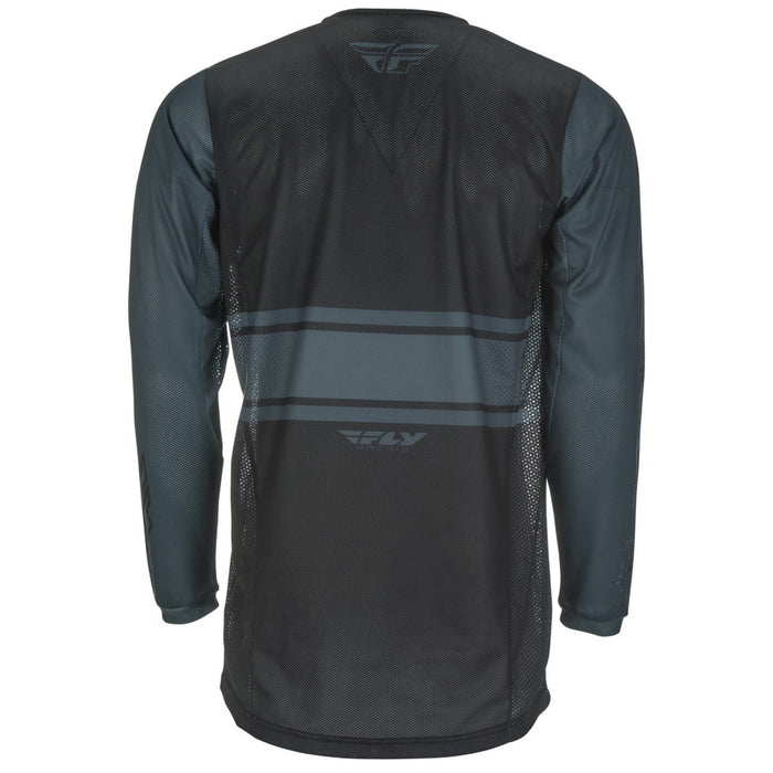 2019 Fly Racing Adult Kinetic Mesh Era Jersey - Clearance
