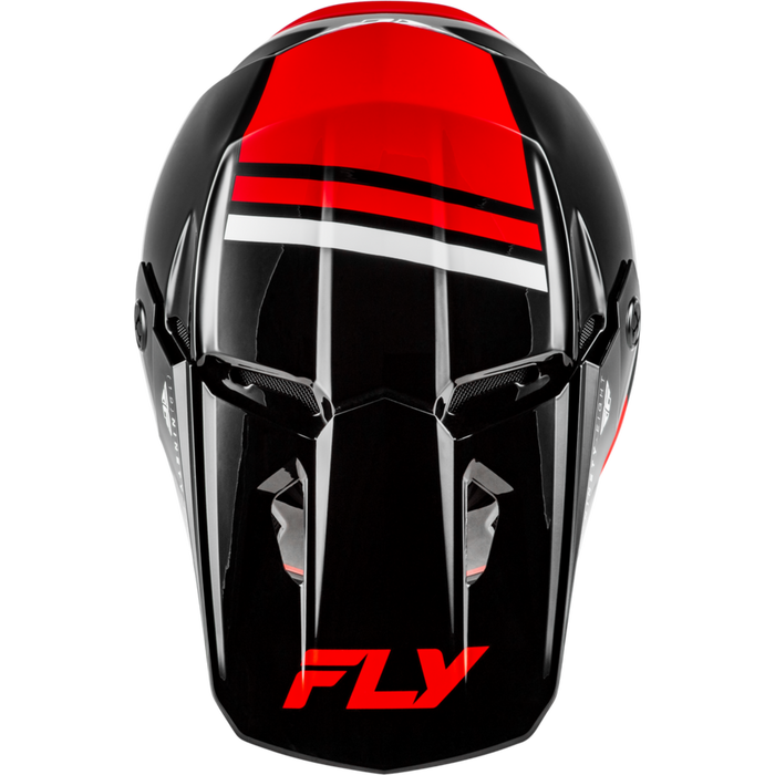 Fly Racing Kinetic Verdict Helmet