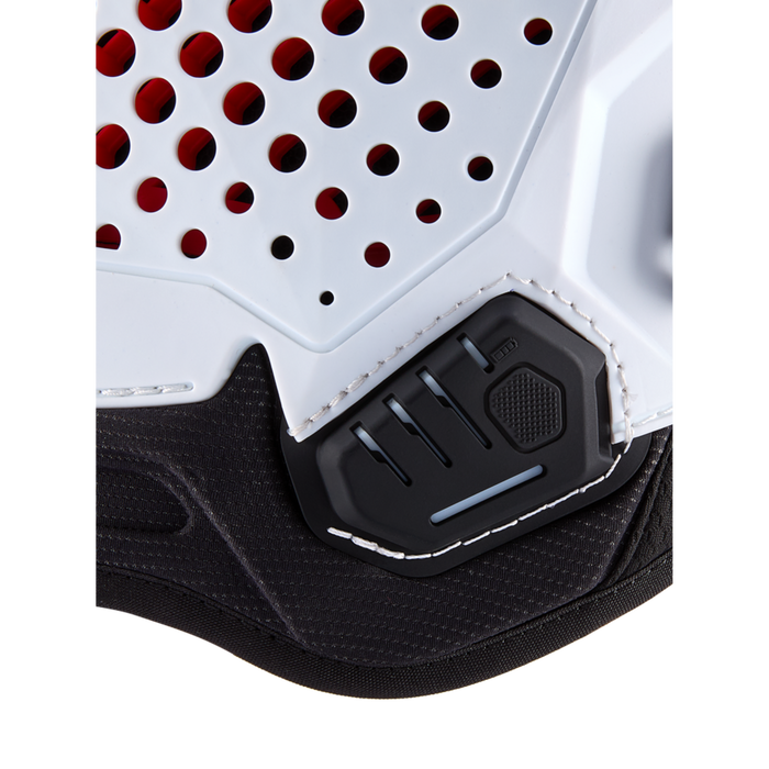 Alpinestars Tech-Air MX System White Chest Protector