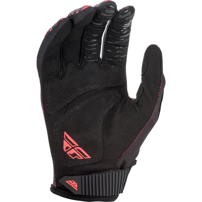 2020 Fly Racing Adult Kinetic Glove - Clearance