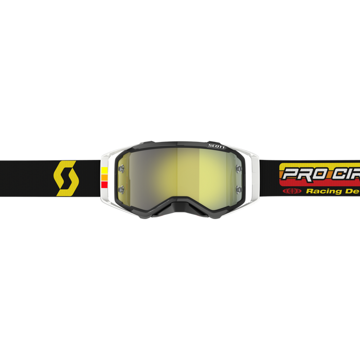 Scott Prospect Pro Circuit Goggles