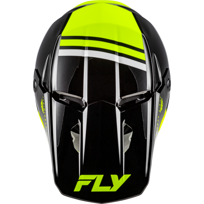 Fly Racing Kinetic Verdict Helmet