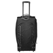 Cortech Tracker Roller Gear Bag in Black