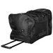 Cortech Tracker Roller Gear Bag in Black