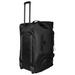 Cortech Tracker Roller Gear Bag in Black