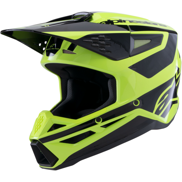 Alpinestars SM3 Heat Helmet
