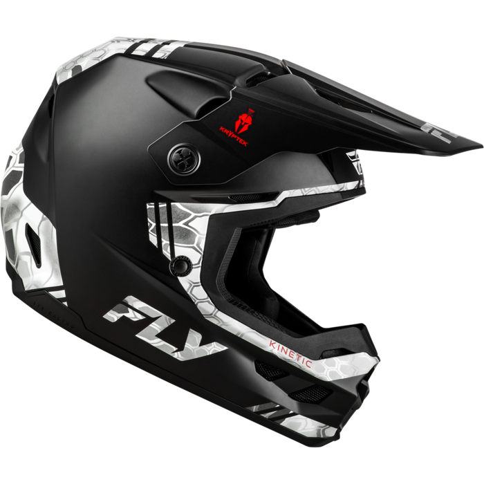 Fly Racing Kinetic Verdict Helmet