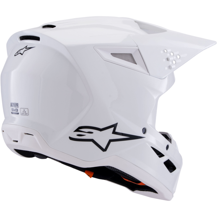 Alpinestars SM3 Solid Helmet