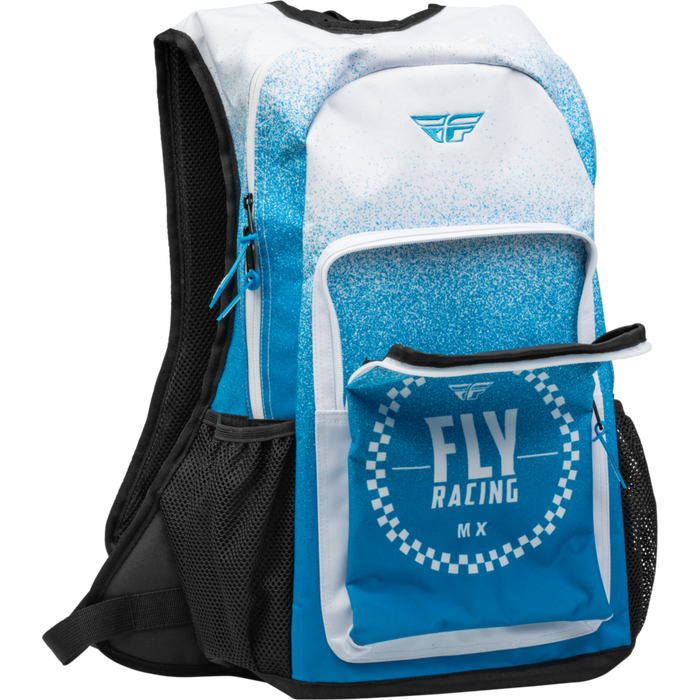 Fly Racing Jump Pack Backpack
