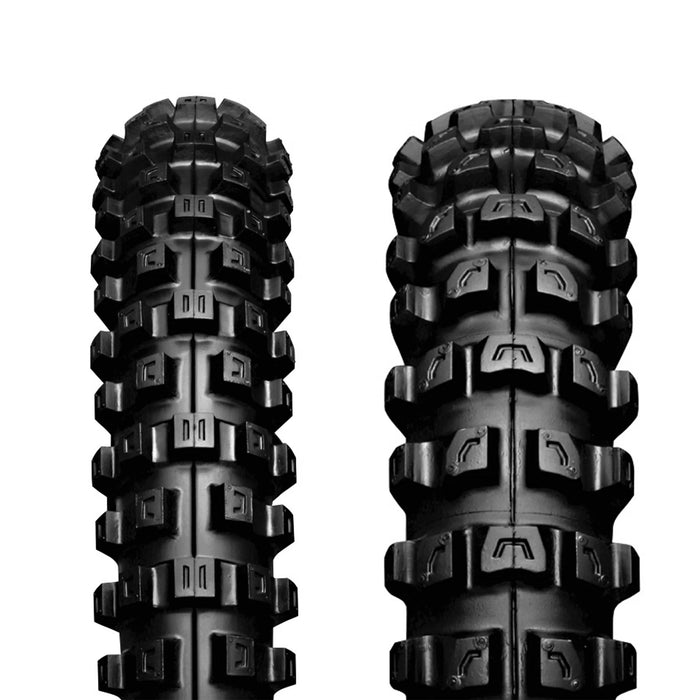 IRC Trails GS-45Z Offroad Tire
