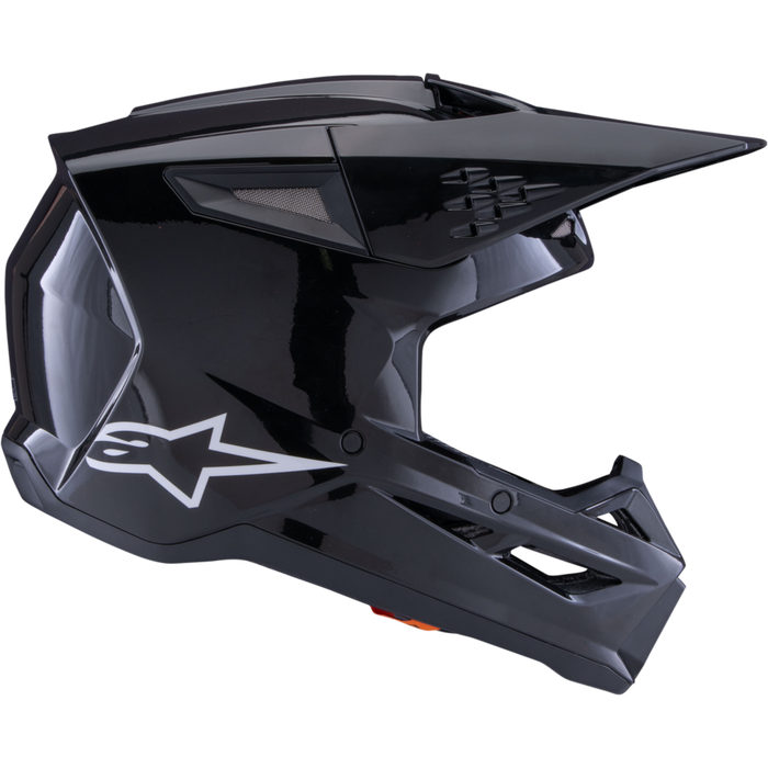 Alpinestars SM3 Solid Helmet