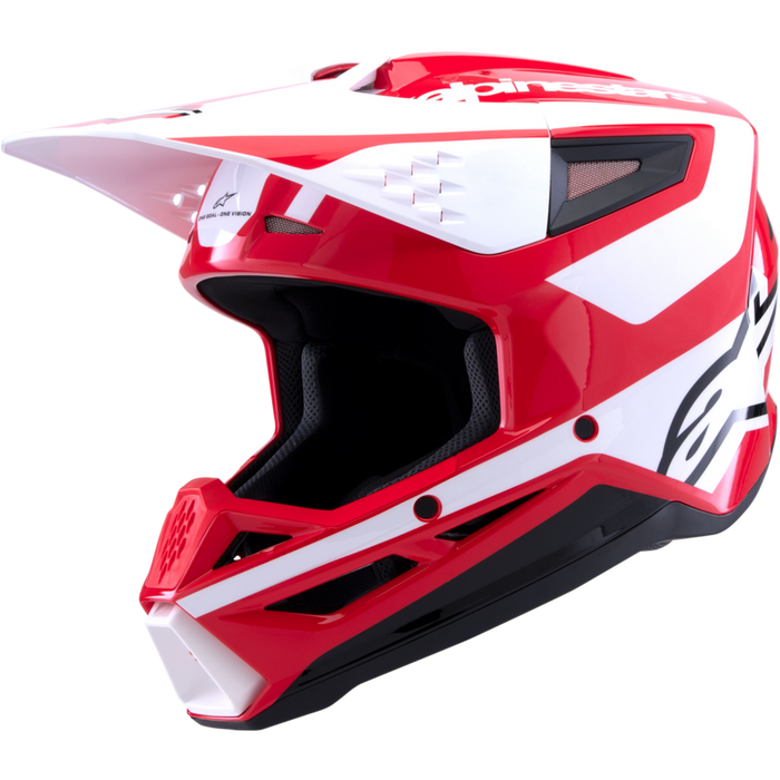 Alpinestars SM3 Heat Helmet