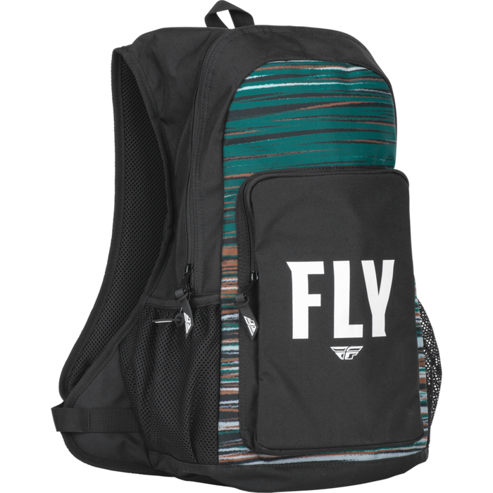 Fly Racing Jump Pack Backpack
