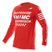 Elrod Jersey - Red product image 1