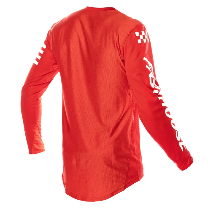 Elrod Jersey - Red product image 5