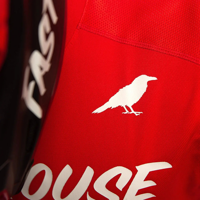 Elrod Jersey - Red product image 6