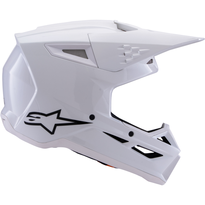 Alpinestars SM3 Solid Helmet