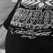 Fasthouse 805 Liquid Courage SS Tee in Black