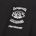 Fasthouse 805 Liquid Courage SS Tee in Black