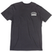 Fasthouse Acclaim SS Tee in Black
