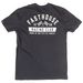 Fasthouse Acclaim SS Tee in Black