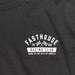 Fasthouse Acclaim SS Tee in Black
