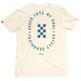 Fasthouse Aspire SS Tee in Natural