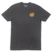 Fasthouse Burner SS Tee in Black