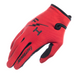 Fasthouse Carbon Eternal Glove in Red